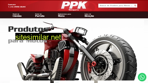 ppkrolemak.com.br alternative sites
