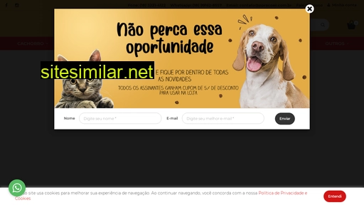 ppracoes.com.br alternative sites