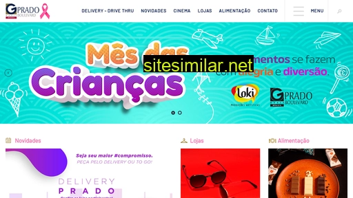 pradoboulevard.com.br alternative sites