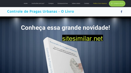 pragasurbanaslivro.com.br alternative sites