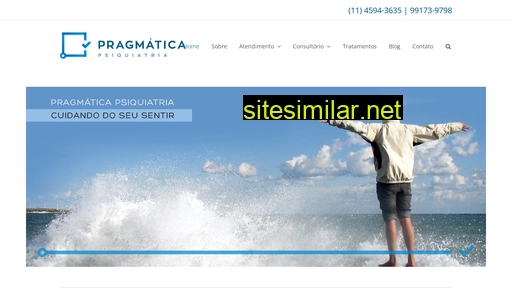 pragmaticapsiquiatria.com.br alternative sites