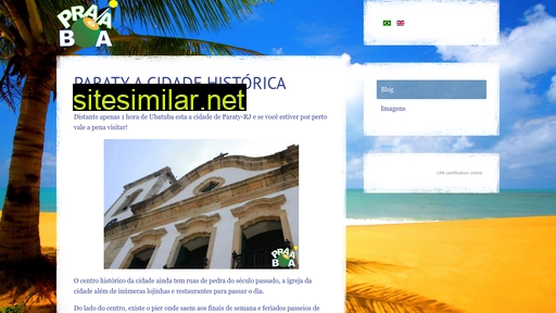 praiaboa.com.br alternative sites