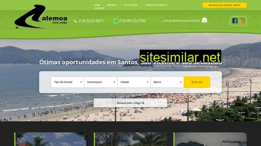 praiadoengenho.com.br alternative sites