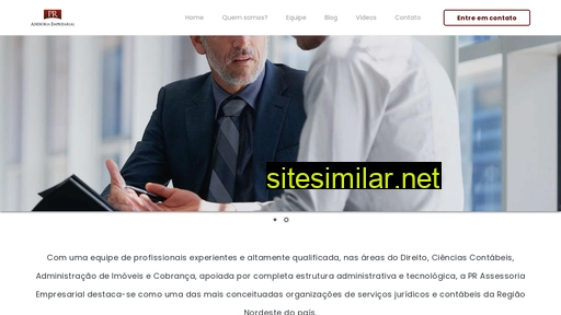 prassessorias.com.br alternative sites