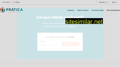 praticacertificacao.com.br alternative sites