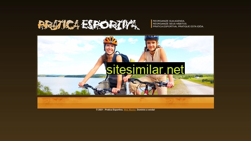 praticaesportiva.com.br alternative sites