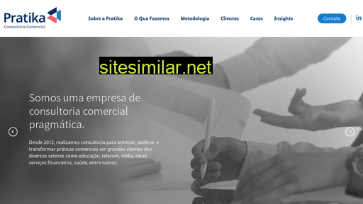 pratikaconsultoria.com.br alternative sites