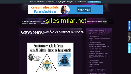 praxitanatopraxia.com.br alternative sites