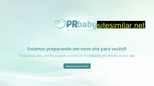 prbaby.com.br alternative sites