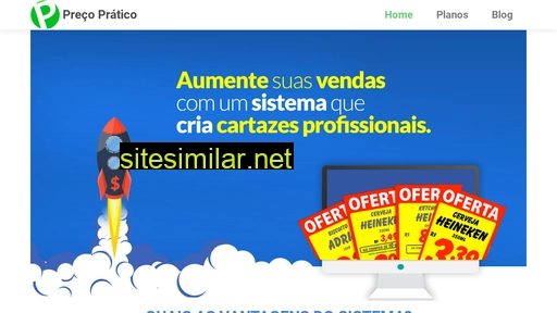precopratico.com.br alternative sites