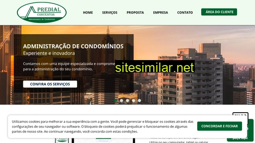 predialconventos.com.br alternative sites
