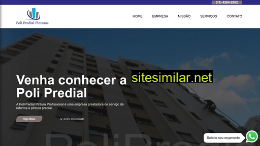 predialjj.com.br alternative sites