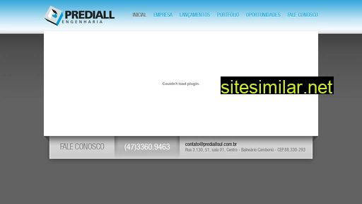 prediallsul.com.br alternative sites
