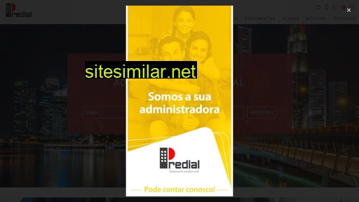 predialto.com.br alternative sites