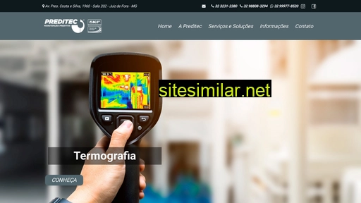 preditectecnologia.com.br alternative sites