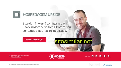 prefonline.com.br alternative sites