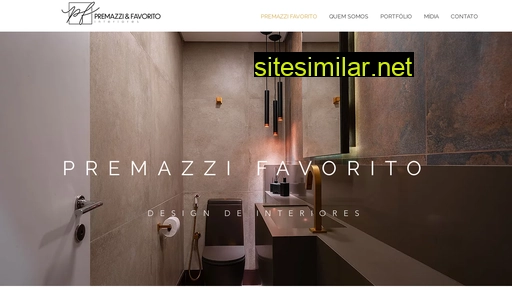 premazzifavorito.com.br alternative sites