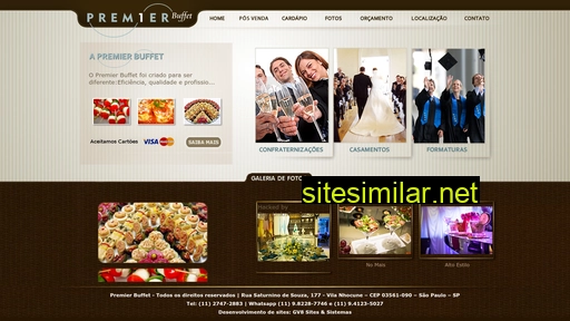 premierbuffet.com.br alternative sites