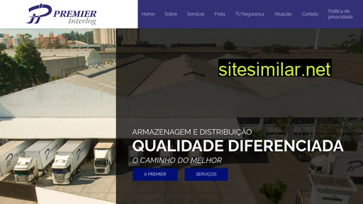 premiercargo.com.br alternative sites