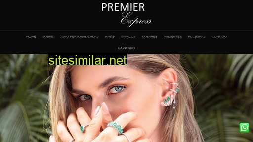 premierexpressjoias.com.br alternative sites
