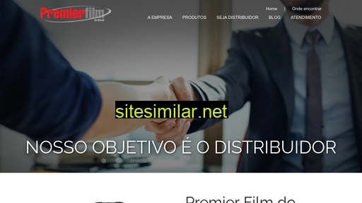 premierfilm.com.br alternative sites