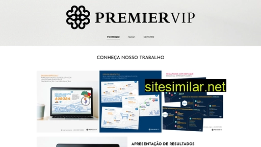 premiervip.com.br alternative sites