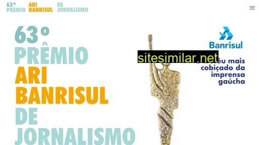 premioaridejornalismo.com.br alternative sites