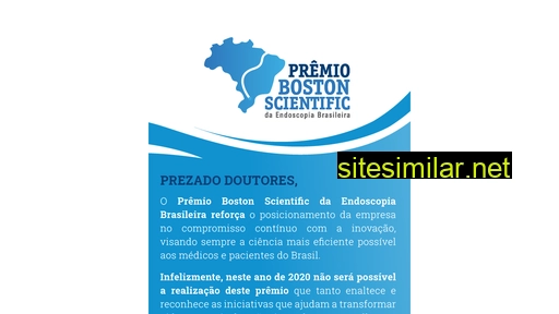 premiobostonscientific.com.br alternative sites