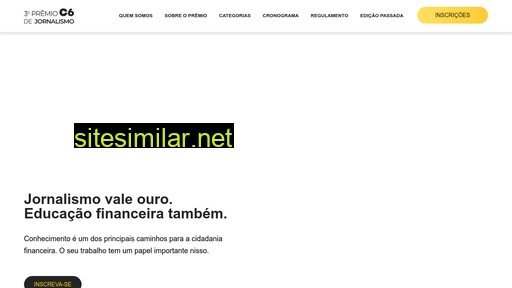 premioc6.com.br alternative sites