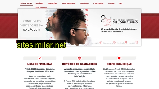 premiocnh.com.br alternative sites