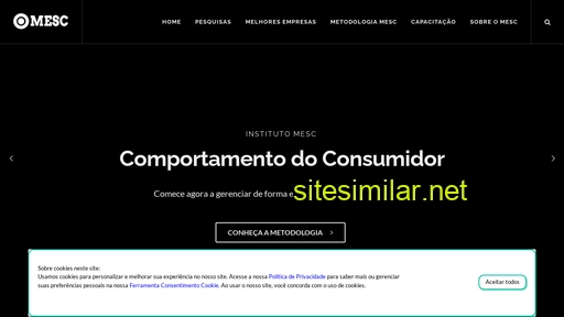 premiomelhoresempresas.com.br alternative sites