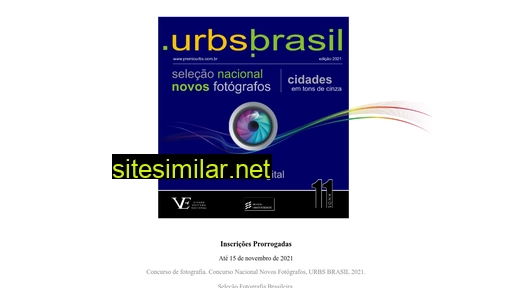 premiourbs.com.br alternative sites