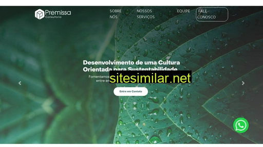 premissaconsultoria.com.br alternative sites