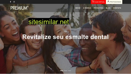 premiumrepair.com.br alternative sites