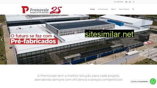 premovale.com.br alternative sites