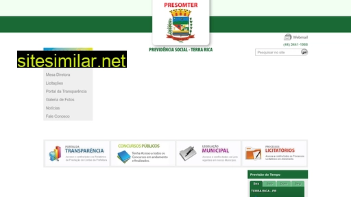 presomterterrarica.com.br alternative sites