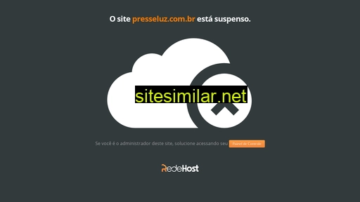 presseluz.com.br alternative sites