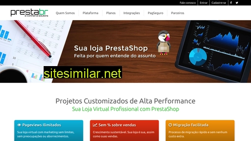 prestabr.com.br alternative sites