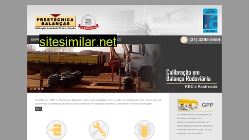 prestecnica.com.br alternative sites