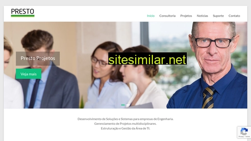 presto.net.br alternative sites