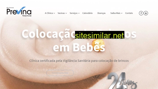 previnavacinas.com.br alternative sites