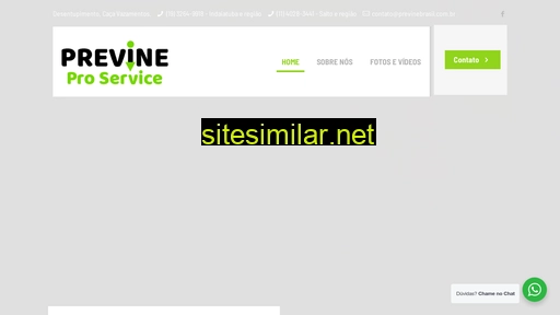 previnebrasil.com.br alternative sites