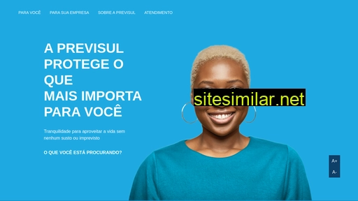 previsul.com.br alternative sites