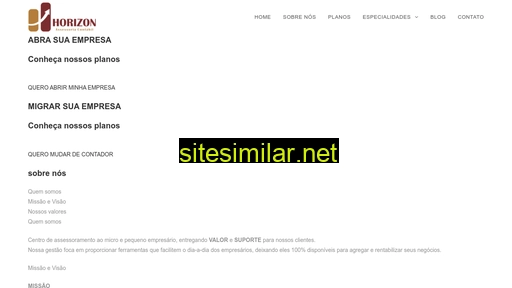 prexus.com.br alternative sites