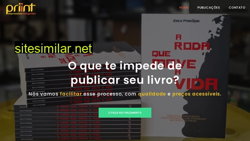 priint.com.br alternative sites