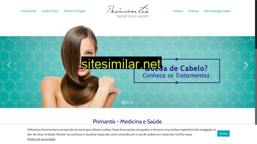 primantis.com.br alternative sites