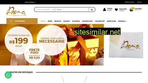 primasemijoias.com.br alternative sites
