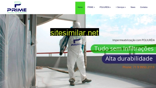 prime-se.com.br alternative sites