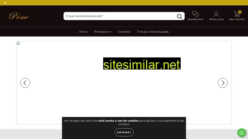 primeatacado.com.br alternative sites
