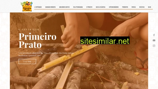 primeiroprato.com.br alternative sites